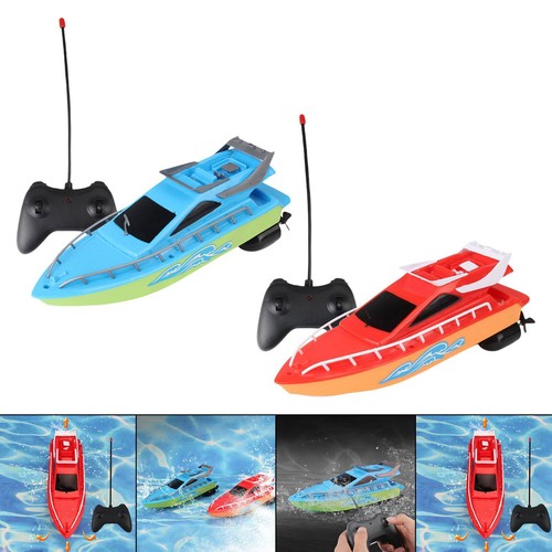 Bateau électrique