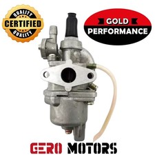 Carburateur Minimoto 49, Mini