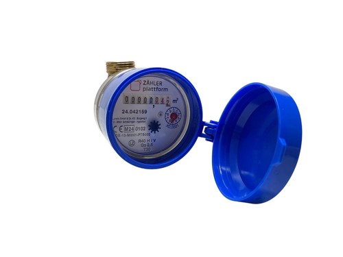 Kit compteur eau qn - kit,