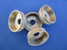 4 bagues Diamètre intérieur