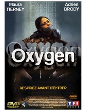 Oxygen (1999 - DVD)