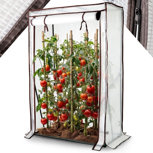 Arebos serre tomates - arebos,