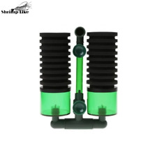 Exhausteur avec compartiment pour aquarium - jusqu'à 200L