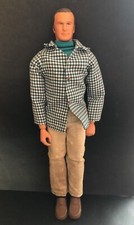 The six million dollar man  -