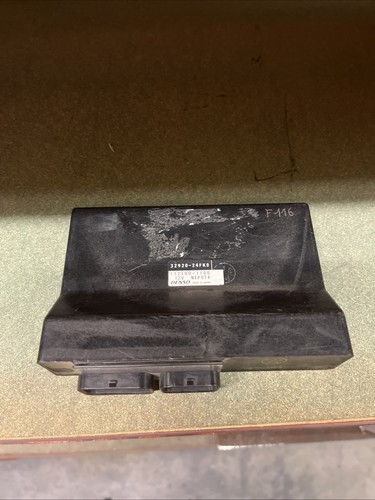112100 1100 32920 24fk0 ecu - 112100-1100,