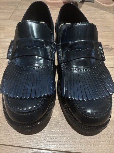 Burberry mocassins homme - , cuir