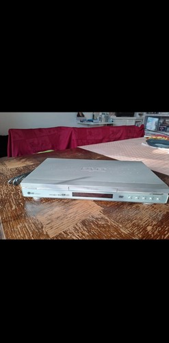 Lecteur dvd - lecteur, lg