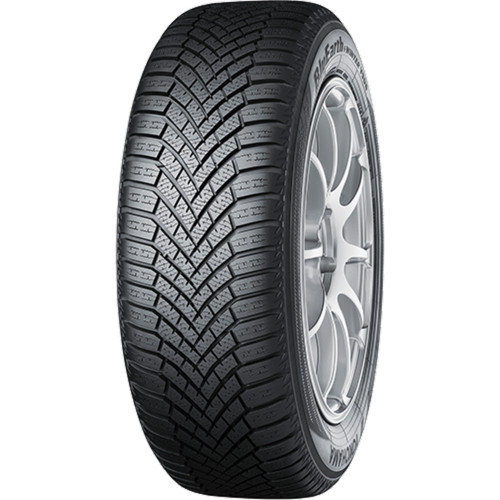 Yokohama pneu hiver 215 r - 215/55,