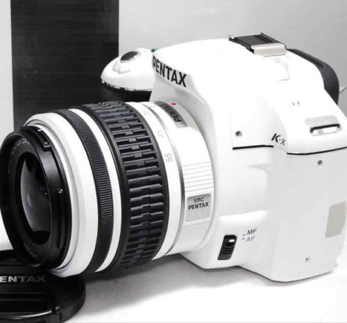 Kit appareil photo reflex