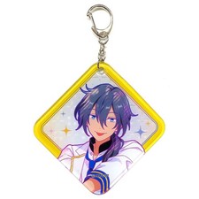 Niki Shiina Ensemble Stars