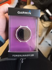 Garmin Forerunner 220