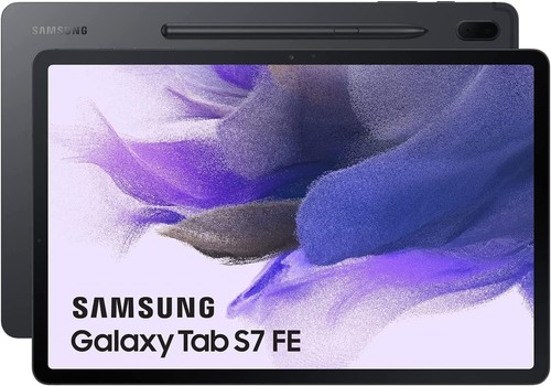 Samsung galaxy tab wi - tab, s7