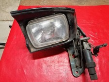 BLOC PHARE GAUCHE + SUPPORT