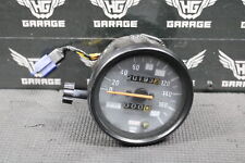 KAWASAKI KDX250SR KDX250 SR OEM SPEEDOMETER TRIP METER INDICATOR DASH 25001-1843
