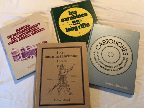 Livre illustré militaria - illustré,
