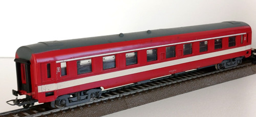 Jouef 5270 voiture - 5270,