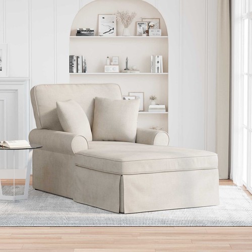 Chaise lounge avec - jupe,