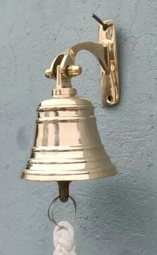 Cloche porte suspendue - de,