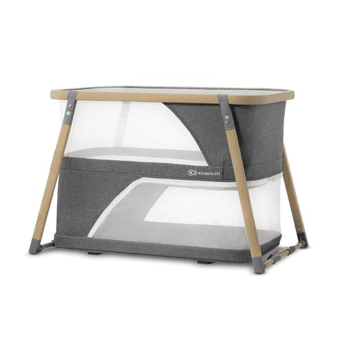 Kinderkraft sofi baby bed - kinderkraft,