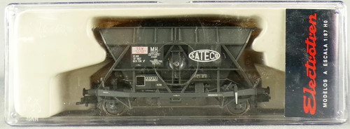 Electrotren 0906k sncf - electrotren, ho