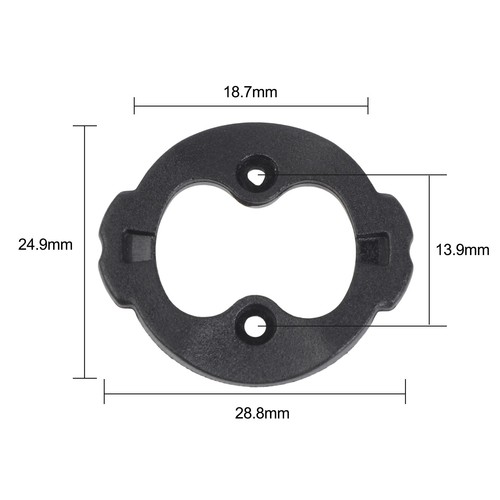 Pour garmin edge - edge, 540