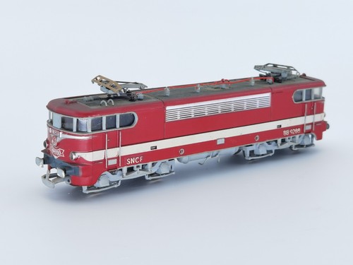 Jouef locomotive electrique - ho,