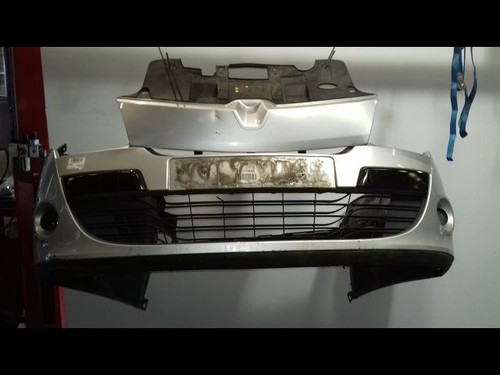 Pare choc avant - pare-choc, renault