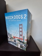 Figurine Watch Dogs 2 -