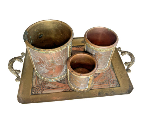 Rare ensemble bureau - ensemble,