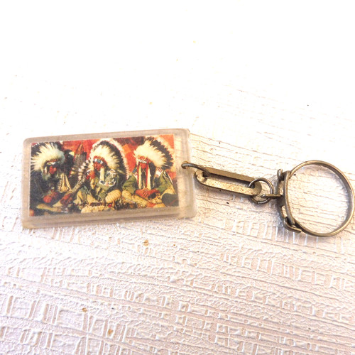 Porte cles annees keychain - 60,