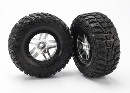 Traxxas trx5882 roues - traxxas,