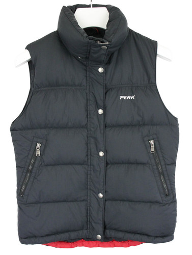 Peak performance gilet - performance,