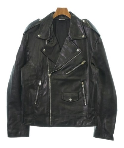 Vetements motercycle jackets - vetements,