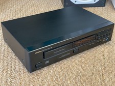 Platine CD Onkyo DX-701