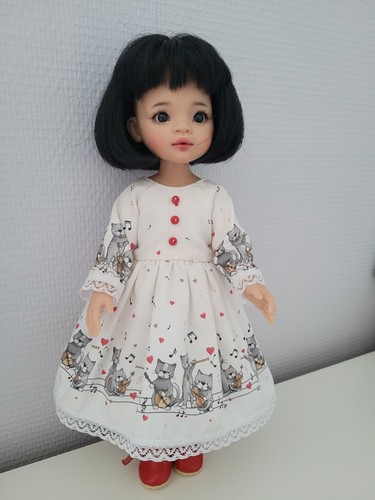 Poupée paola reina cm - poupée,