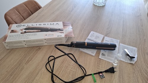 Fer lisser professionnelle - fer, à
