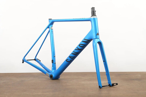 Canyon endurace cf - (large),