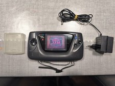 Original Sega Game Gear