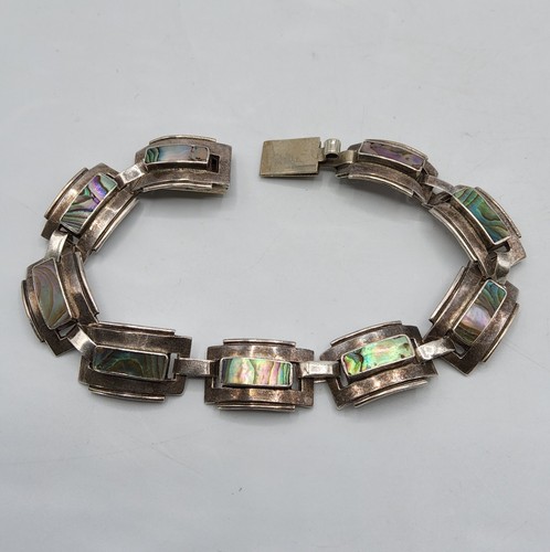 Bijou bracelet abalone - bracelet, en