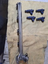 Rampe injection Nissan micra