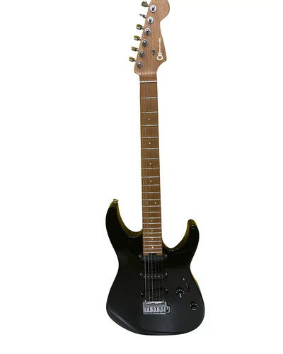Charvel pro mod - charvel, pro-mod