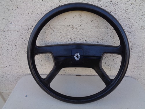 Volant renault quillery - volant,
