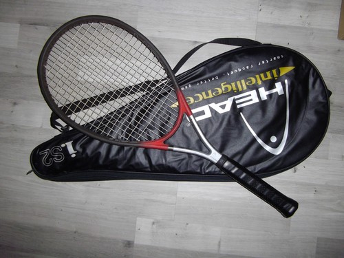 Raquette tennis head s2 - tennis, ti
