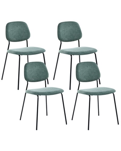 Lot chaises salle à - 4,