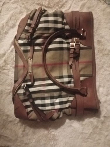 Sac main fourre tout - main,