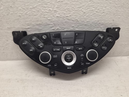 Commande csw 5832c pour nissan - csw-5832c,