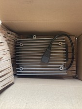 Chargeur Jungheinrich 