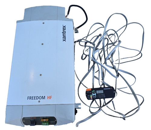 Xantrex freedom 1055 ems - xantrex, hf