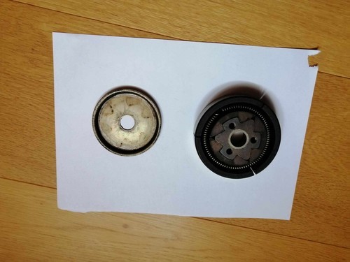 Embrayage dolmar 123 - dolmar, 123,