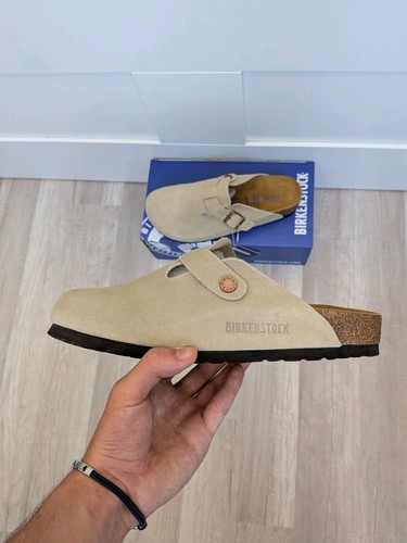 Birkenstock boston - birkenstock,